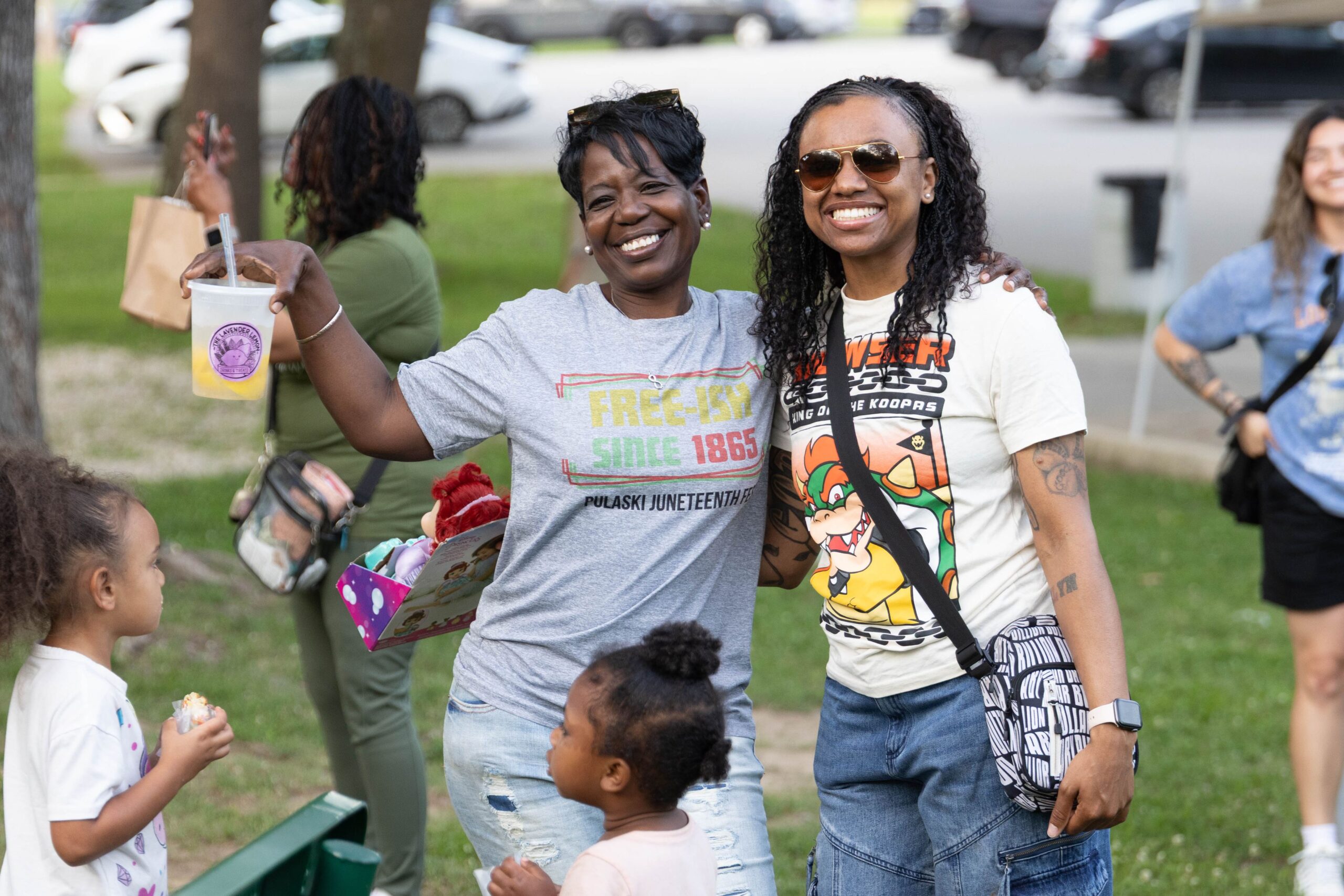 Juneteenth Fest 2026 community image